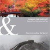 China & the Far East Regional Map China & the Far East Regional Map