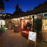 Shanghai Alley Strolls Shanghai Alley Strolls