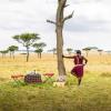 AK - East & Southern Africa Sanctuary Offer AK - East & Southern Africa Sanctuary Offer