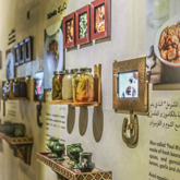 Marrakech Museum of Culinary Art Marrakech Museum of Culinary Art