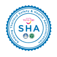 A&K Thailand Receives the Amazing Thailand Safety and Health Administration (SHA) Accreditation A&K Thailand Receives the Amazing Thailand Safety and Health Administration (SHA) Accreditation