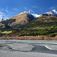 Spotlight on – Funyak on the Dart River in Glenorchy Spotlight on – Funyak on the Dart River in Glenorchy