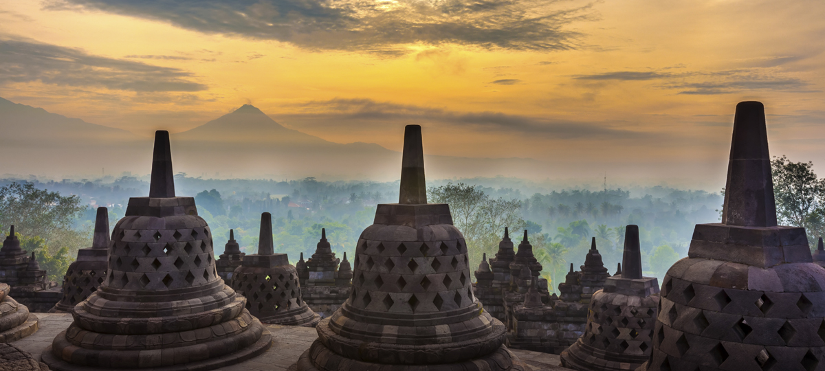 Indonesia Indonesia