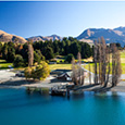 New Zealand's Stunning Back Country New Zealand's Stunning Back Country