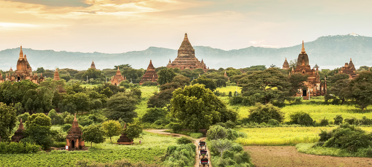 Myanmar Myanmar