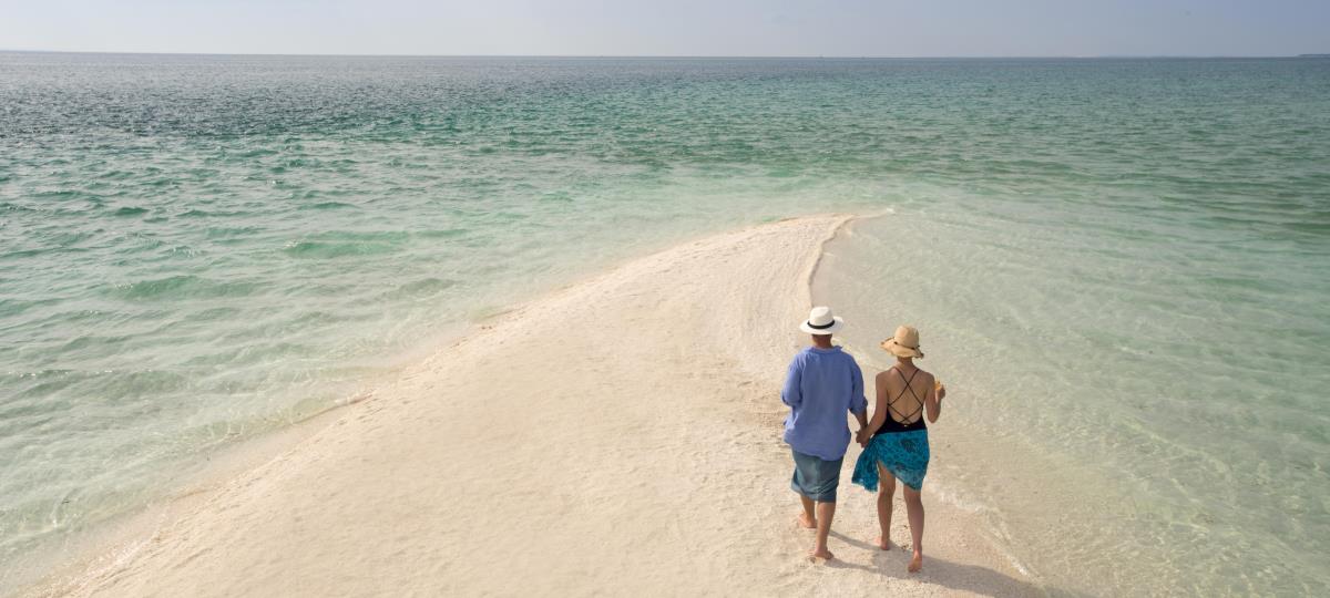 Honeymoon Offer – andBeyond Mozambique Honeymoon Offer – andBeyond Mozambique