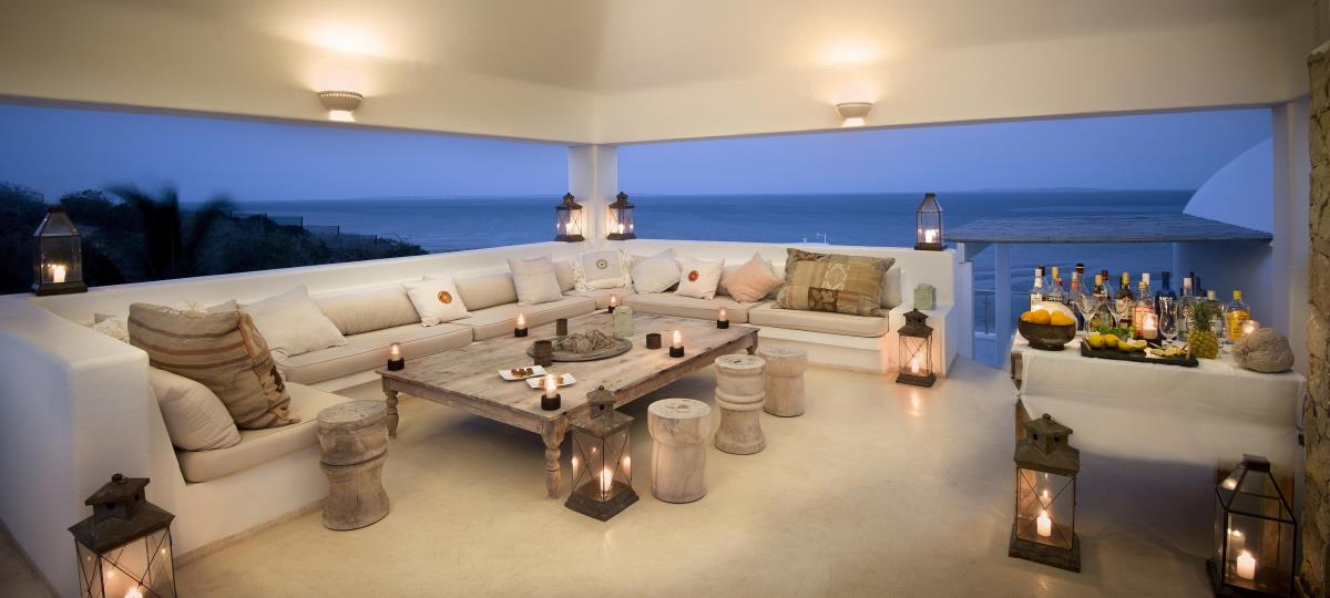 Honeymoon Offer - Santorini Mozambique Honeymoon Offer - Santorini Mozambique