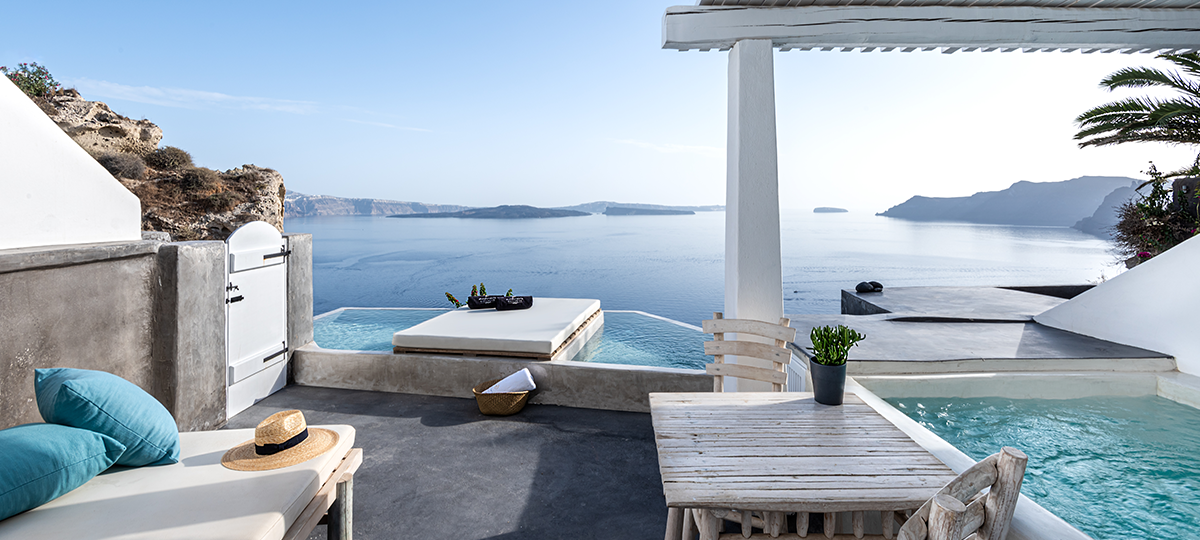 Andronis Boutique Hotel