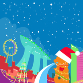 Singapore - A Crazy Rich Asian Country! Singapore - A Crazy Rich Asian Country!