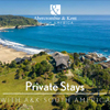 Private Stays with A&K Private Stays with A&K