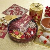 The Chinese New Year: Guo Nian (过年) The Chinese New Year: Guo Nian (过年)
