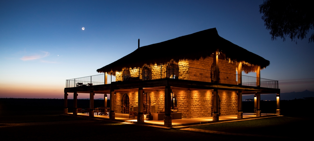 Segera Retreat