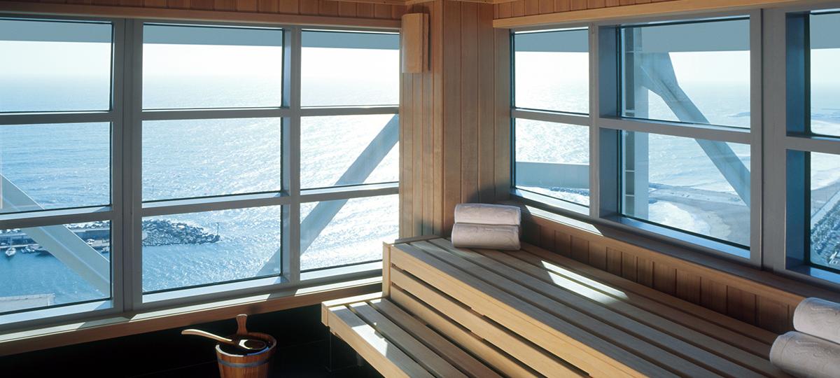 Hotel Slide Image