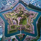 Hokkaido in Spring: Our Three Favourite Cherry Blossom Areas Hokkaido in Spring: Our Three Favourite Cherry Blossom Areas