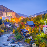 Hokkaido in Autumn: Two Leafy Legends to Remember Hokkaido in Autumn: Two Leafy Legends to Remember