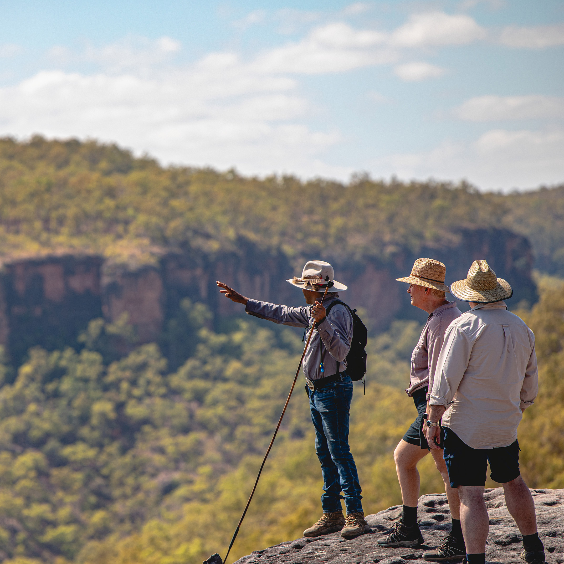 Stories of Outback Queensland Stories of Outback Queensland