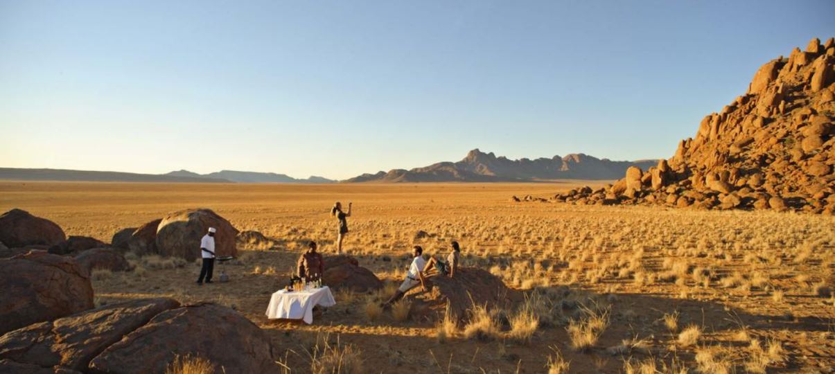 Best of Namibia