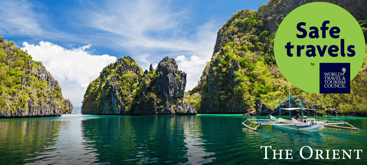 The Philippines – 7,000 Islands, 7,000 Surprises The Philippines – 7,000 Islands, 7,000 Surprises