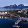 Exclusive and Private: Villas and Superyachts Exclusive and Private: Villas and Superyachts