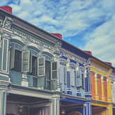 Making Lists for West Malaysia – Cities/regions not to be missed Making Lists for West Malaysia – Cities/regions not to be missed