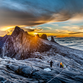 East Malaysia - Sabah and Sarawak – Land of the three “E”s East Malaysia - Sabah and Sarawak – Land of the three “E”s
