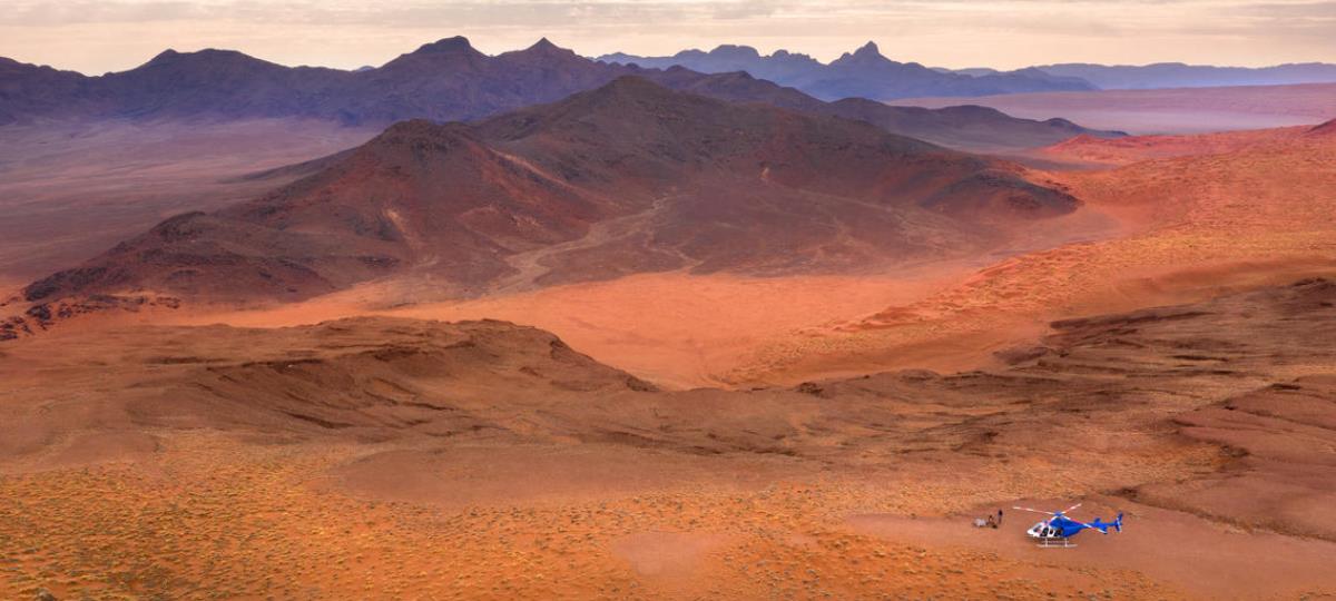 Soar over Sossuvlei-andBeyond Namibia Soar over Sossuvlei-andBeyond Namibia