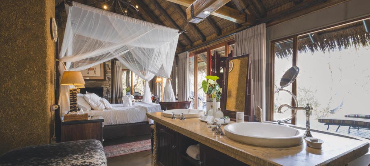Fifty-On-Three - Jabulani Safari Fifty-On-Three - Jabulani Safari
