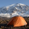 Climbing Kilimanjaro with A&K Climbing Kilimanjaro with A&K