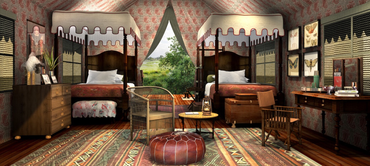 Hotel Slide Image