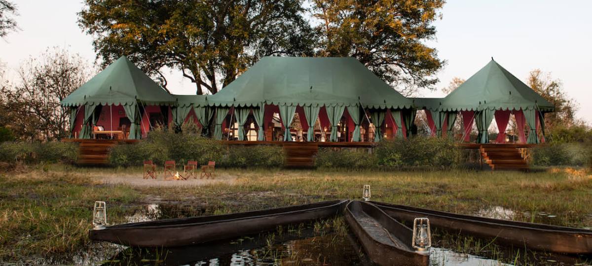 Duke's Camp
