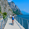 Garda by Bike Garda by Bike