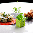 The latest fine dining venture in Barcelona The latest fine dining venture in Barcelona