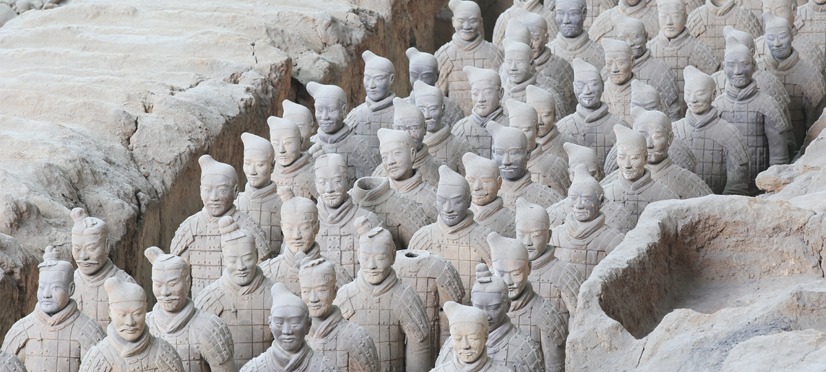 China China