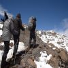 Climbing Kilimanjaro: Machame Route - 2024 Climbing Kilimanjaro: Machame Route - 2024