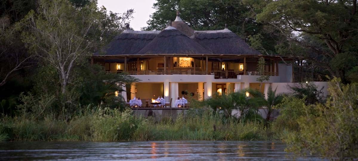 Sanctuary Sussi & Chuma