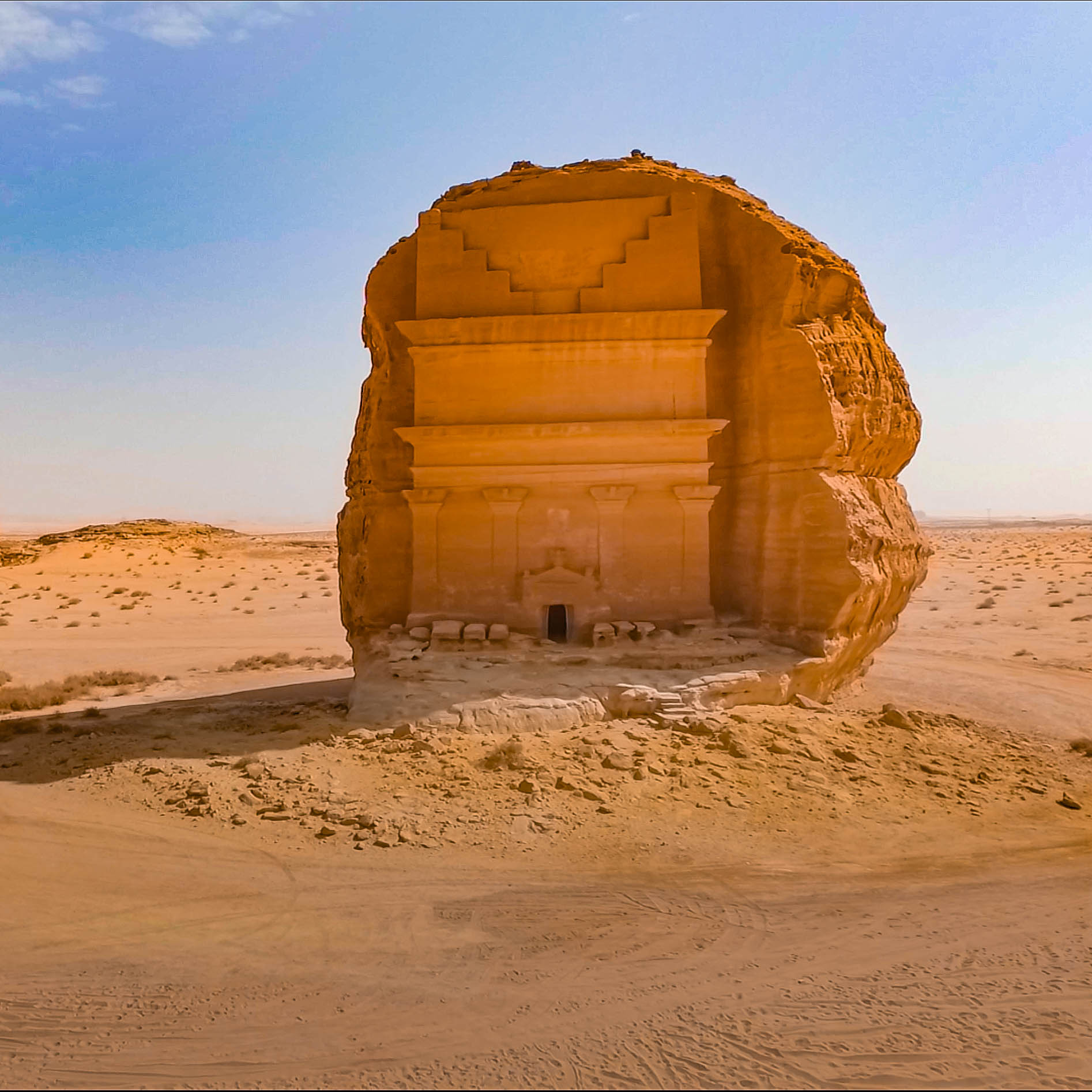 Saudi Arabia Instant Expert Saudi Arabia Instant Expert