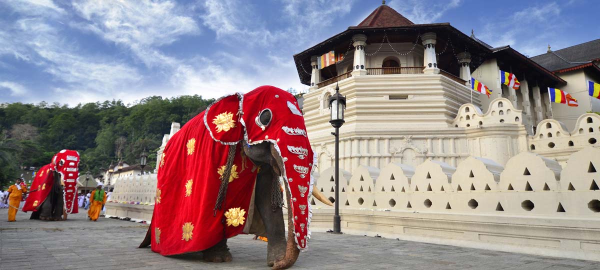 Seven Nights in Seven UNESCO Sites