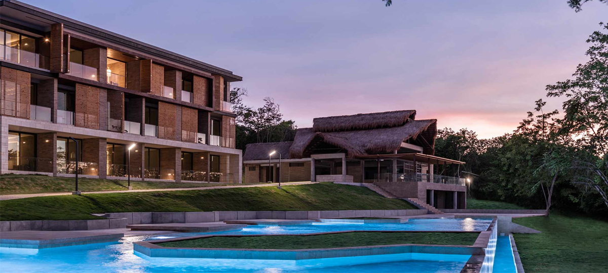 Sofitel Baru Calablanca Beach Resort