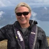 Abercrombie & Kent appoints Tracy Anderson to New Zealand DMC Operations Manager Abercrombie & Kent appoints Tracy Anderson to New Zealand DMC Operations Manager