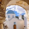 Celebrating the Greek Cyclades Celebrating the Greek Cyclades