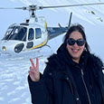 Saadika Mahmood’s New Zealand Famil Saadika Mahmood’s New Zealand Famil