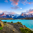 Christmas at Explora Torres del Paine Christmas at Explora Torres del Paine