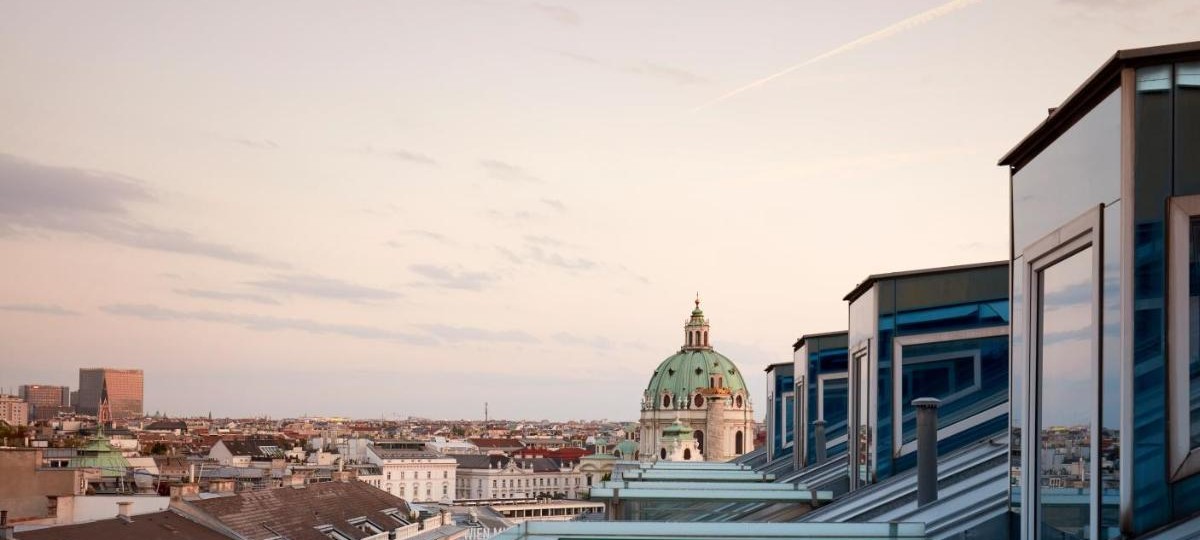 15% Booking Discount at Hotel Imperial, Vienna 15% Booking Discount at Hotel Imperial, Vienna