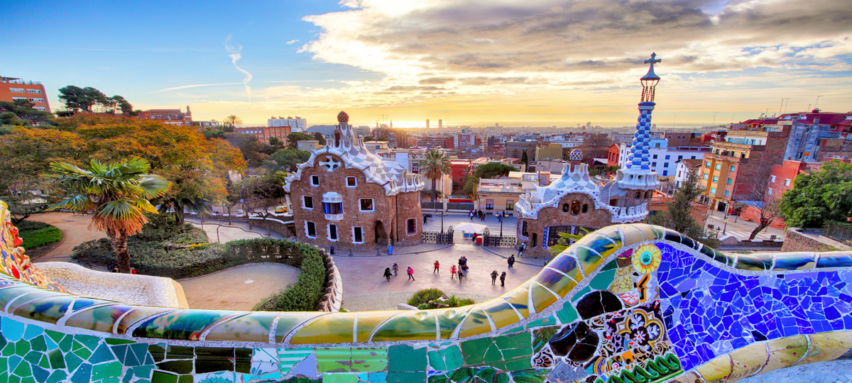 15% Booking Discount at El Palace Barcelona 15% Booking Discount at El Palace Barcelona
