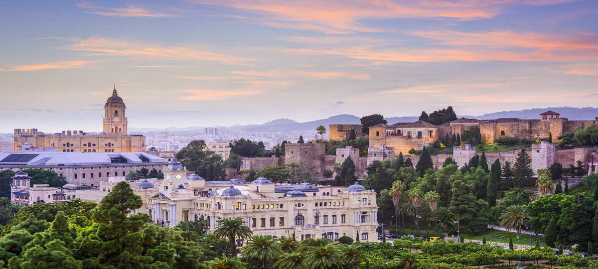 Booking Offers at Gran Hotel Miramar Malaga Booking Offers at Gran Hotel Miramar Malaga