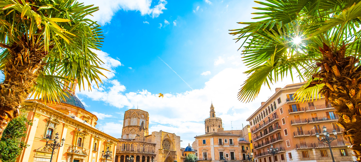 10% Booking Discount at HOSPES Palau de la Mar, Valencia