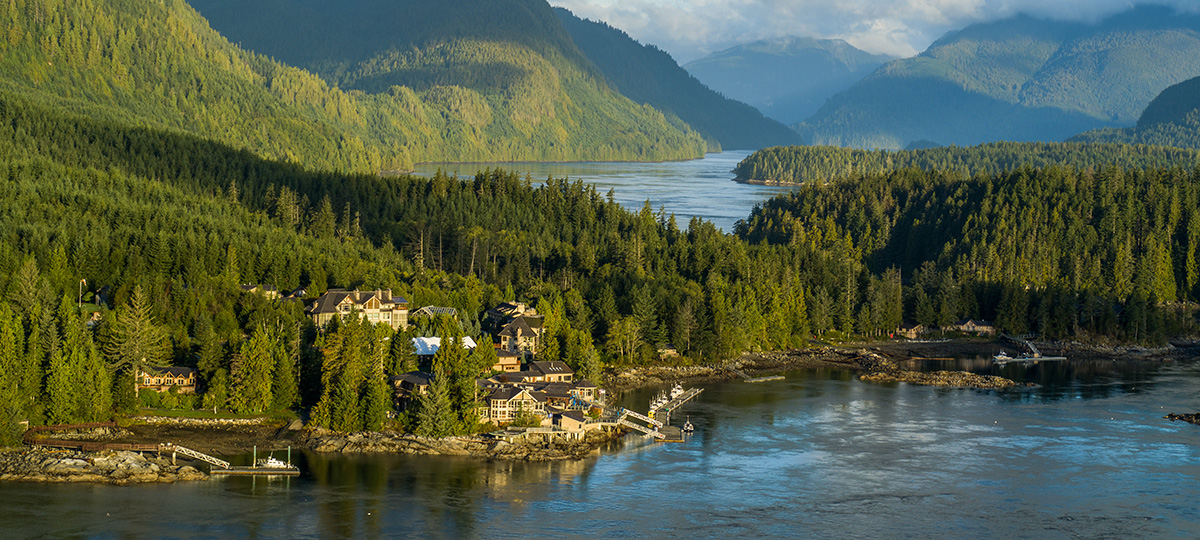 Sonora Resort Canada
