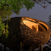 Unusual Accommodation - A&K East and Southern Africa Unusual Accommodation - A&K East and Southern Africa
