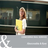Concierge Rail Service Concierge Rail Service