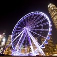 Hong Kong Reopens Gradually Hong Kong Reopens Gradually